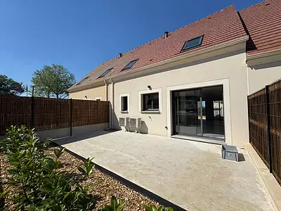 Maison, 87 m²