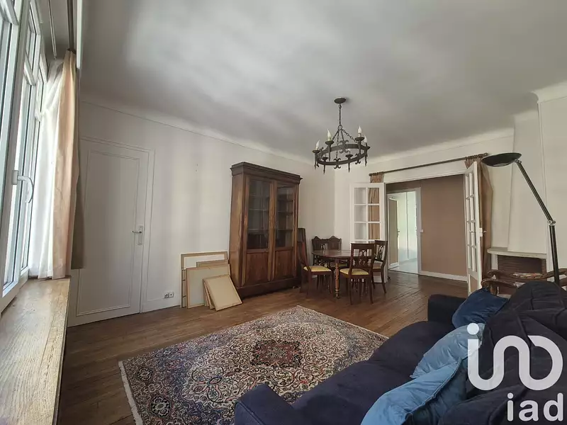 Appartement, 66 m²