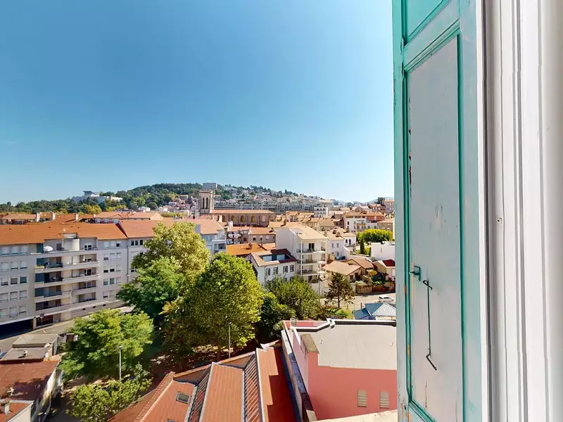 Appartement, 90 m²