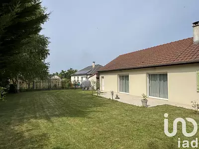 Maison, 100 m²