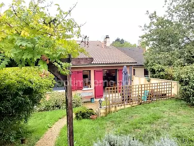 Maison, 105 m²