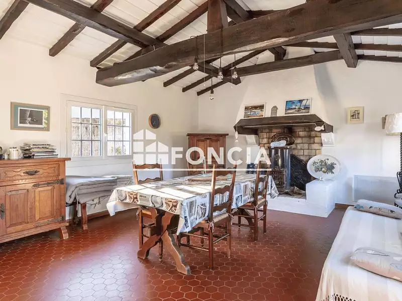 Maison, 88 m²