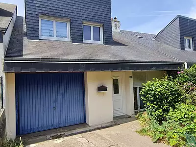 Maison, 89,21 m²