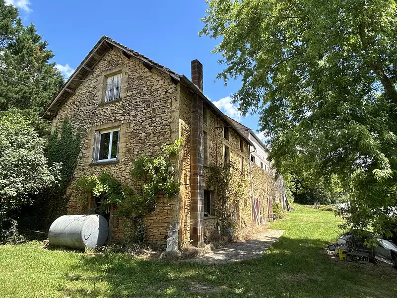 Maison, 80 m²