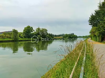 Maison, 50 m²
