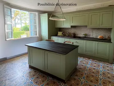 Maison, 138 m²