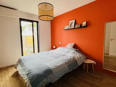 Maison, 112 m²