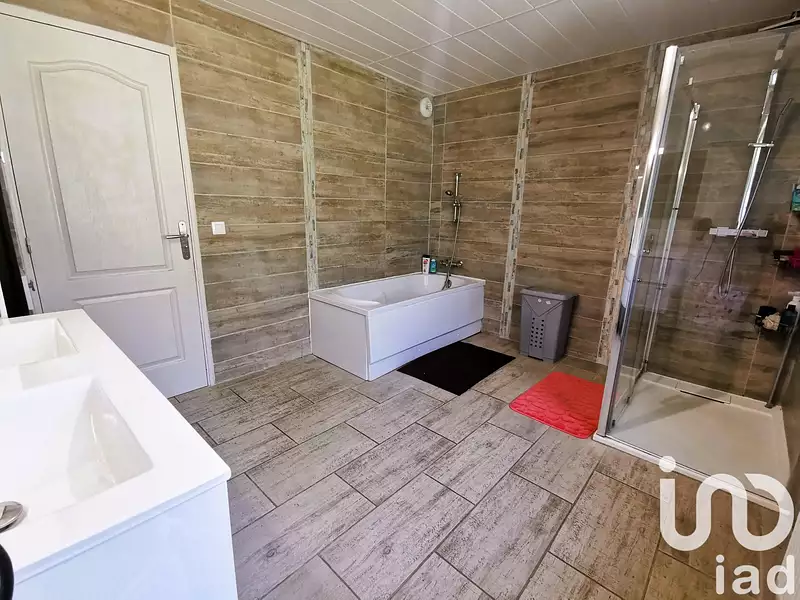 Maison, 127 m²