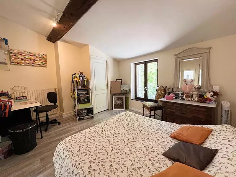 Maison, 117,7 m²
