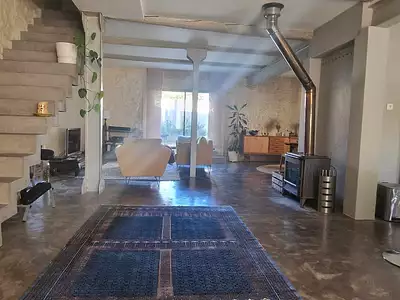 Maison, 210 m²