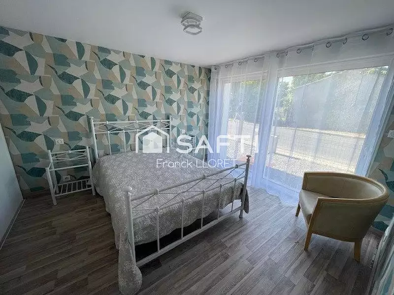 Maison, 200 m²