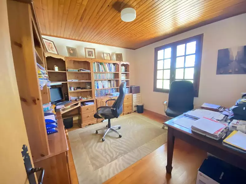 Maison, 111 m²