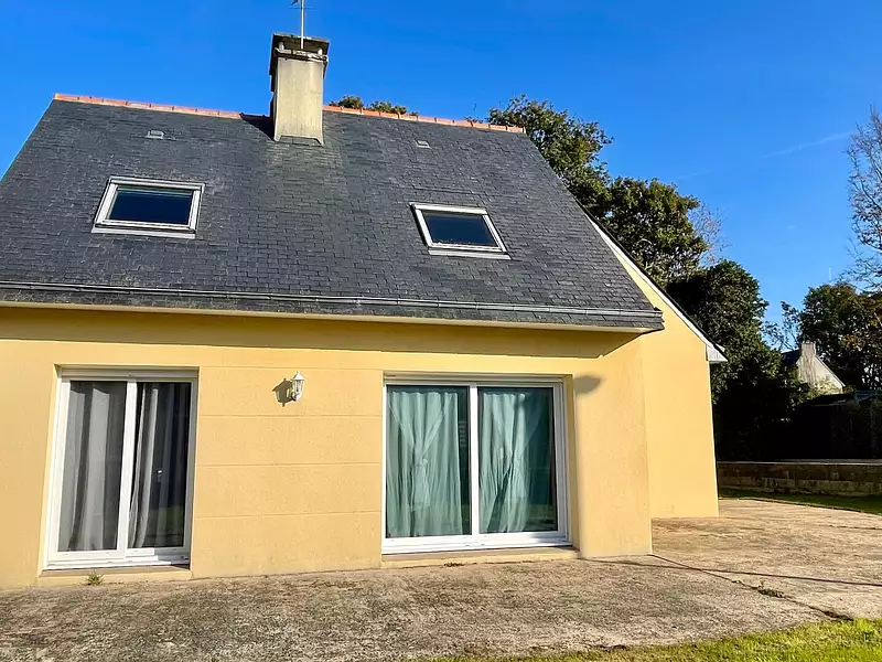 Maison, 131 m²
