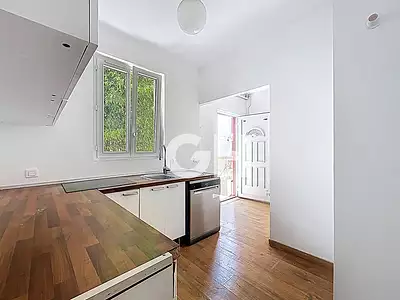 Maison, 85 m²