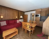 Appartement, 34,74 m²