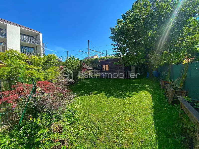 Appartement, 92 m²
