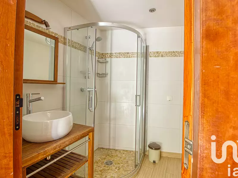 Appartement, 137 m²