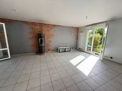 Maison, 88 m²