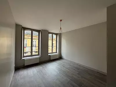 Appartement, 30,72 m²