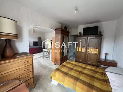 Appartement, 65 m²