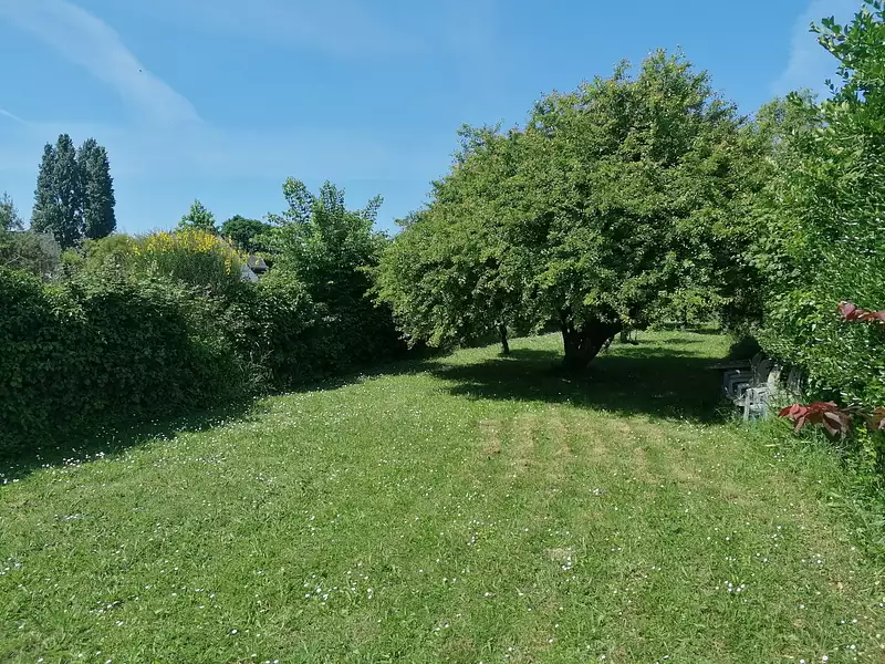 Maison, 95 m²