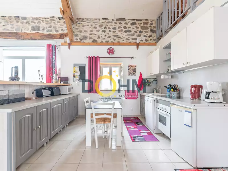 Maison, 142 m²