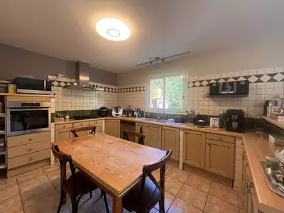 Maison, 140 m²