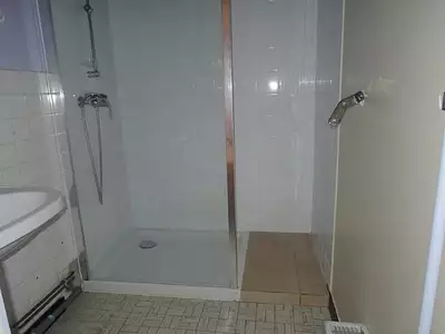 Appartement, 62 m²