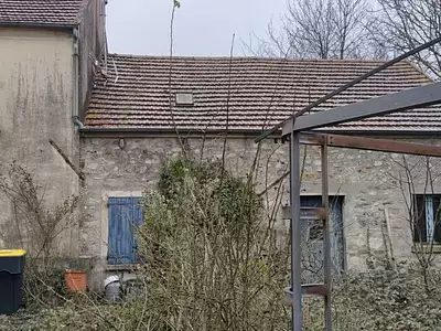 Maison, 86 m²