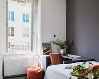 Appartement, 59,78 m²