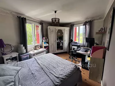 Maison, 83 m²