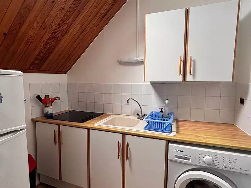 Maison, 116,32 m²