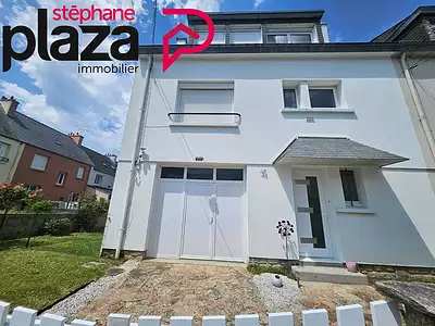 Maison, 120 m²