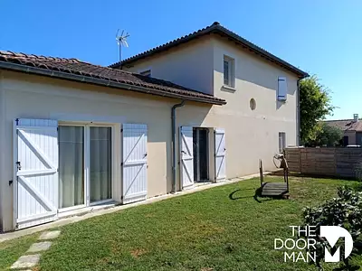 Maison, 170 m²