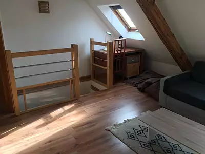 Appartement, 65 m²