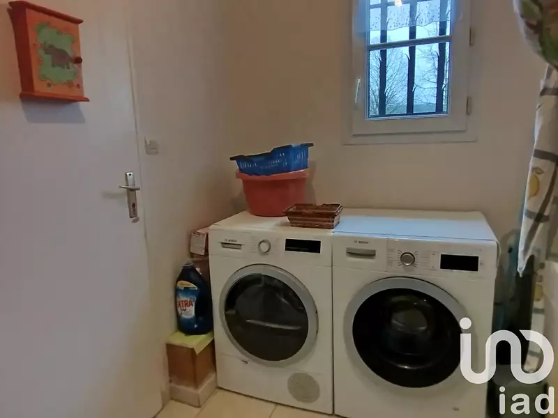 Maison, 140 m²