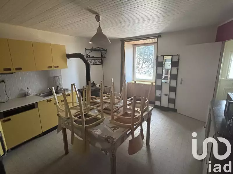 Maison, 300 m²