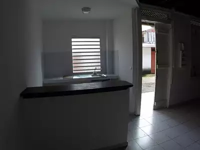 Appartement, 48 m²