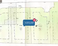 Terrain, 825 m²