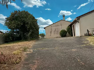 Maison, 118 m²