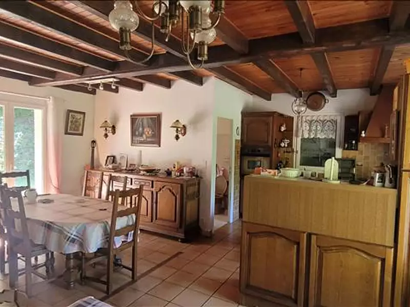 Maison, 100 m²