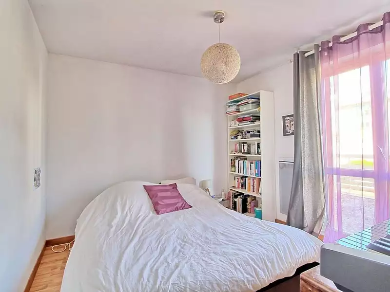 Appartement, 78 m²