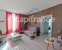 Maison, 185 m²