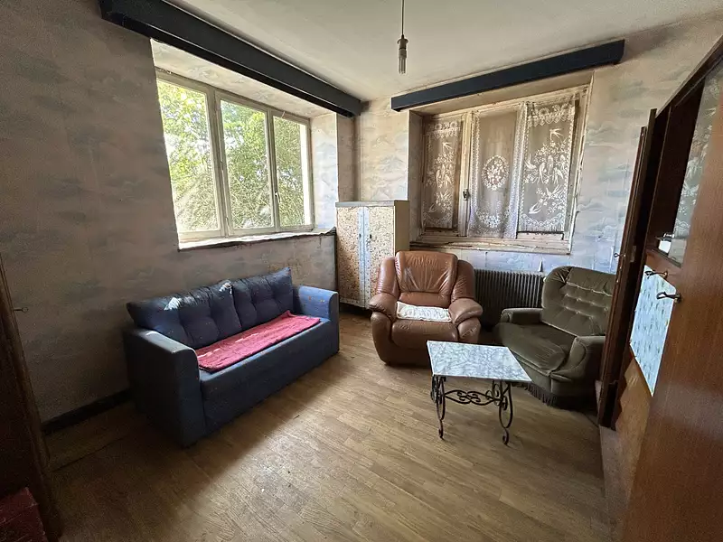 Maison, 73,45 m²