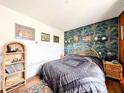 Maison, 140 m²