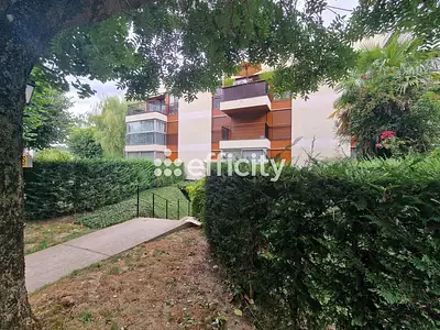 Appartement, 110 m²