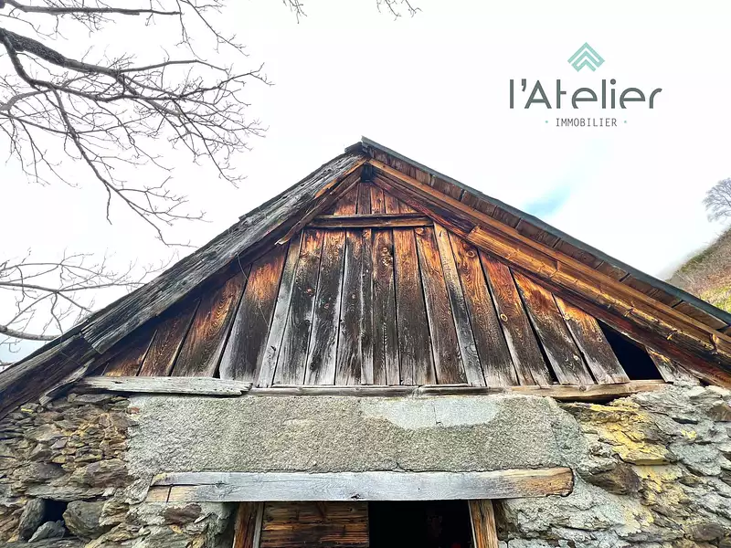 Maison, 50 m²