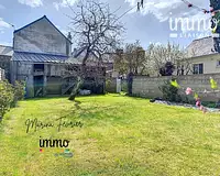 Maison, 91,25 m²