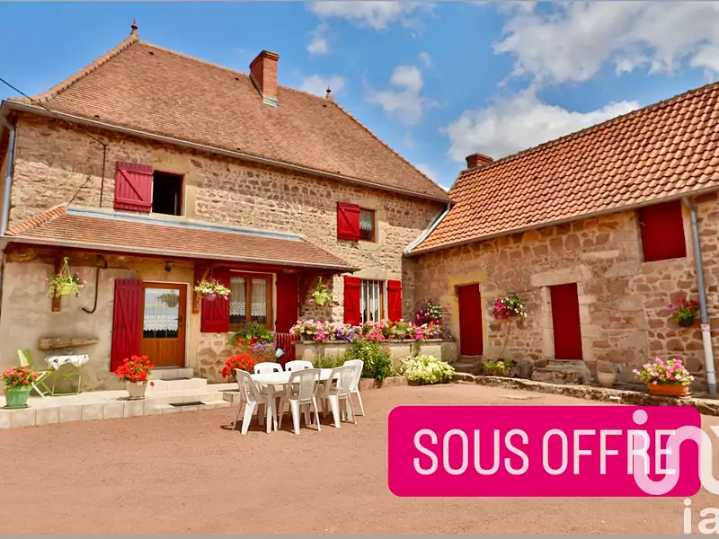 Maison, 123 m²