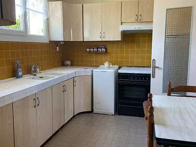 Maison, 70 m²